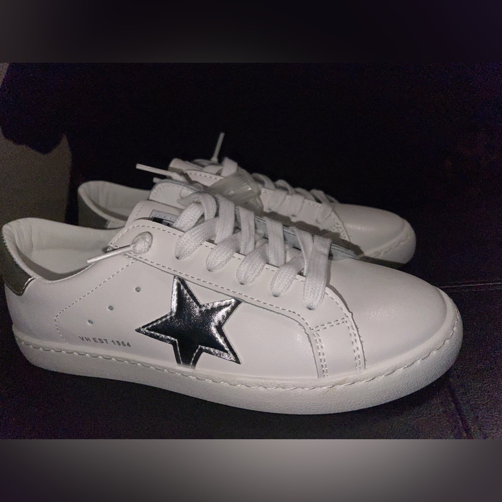 Vintage Havana “Carla” size 8 New without Tag or box